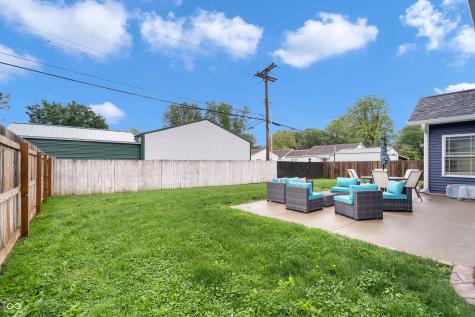 3047 Tansel Road Indianapolis IN 46234