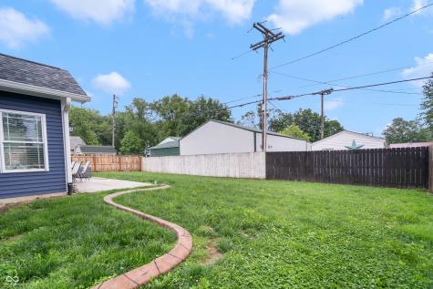 3047 Tansel Road Indianapolis IN 46234