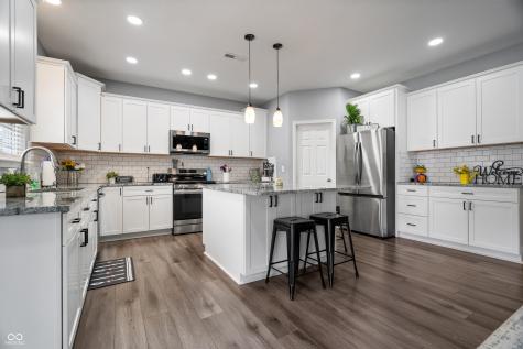3047 Tansel Road Indianapolis IN 46234