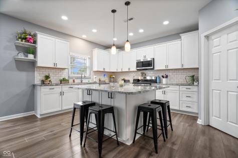 3047 Tansel Road Indianapolis IN 46234