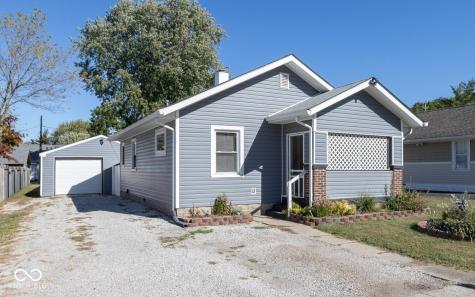 6338 Dunn Way Indianapolis IN 46241