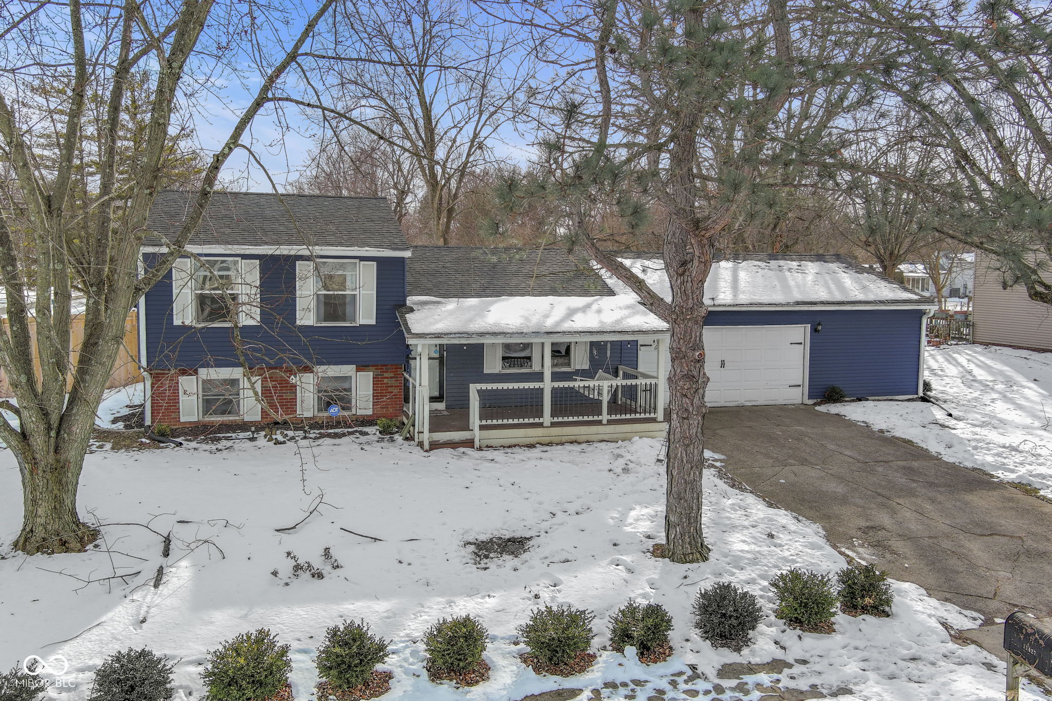 11427 Mutz Court Indianapolis IN 46229