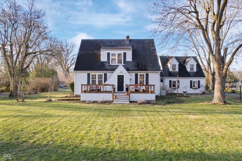 9531 Prospect Street Indianapolis IN 46239
