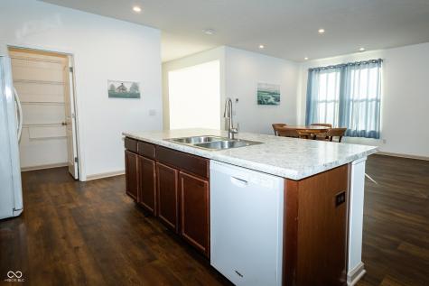 1488 Hideaway Circle Brownsburg IN 46112