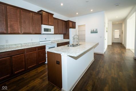 1488 Hideaway Circle Brownsburg IN 46112