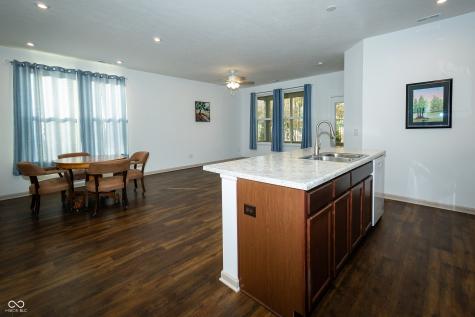 1488 Hideaway Circle Brownsburg IN 46112