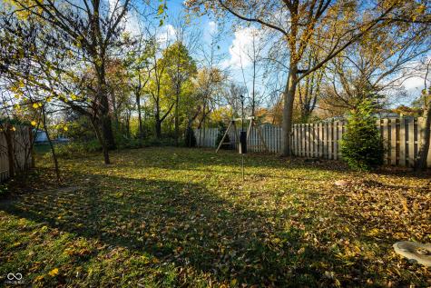 1488 Hideaway Circle Brownsburg IN 46112