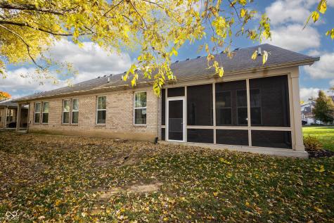 1488 Hideaway Circle Brownsburg IN 46112