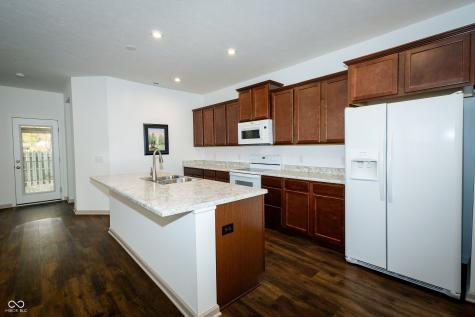 1488 Hideaway Circle Brownsburg IN 46112