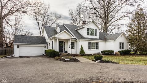 1303 Meadowbrook Drive Indianapolis IN 46240