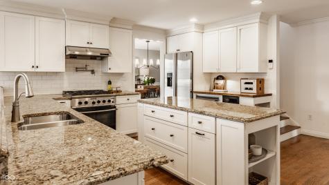1303 Meadowbrook Drive Indianapolis IN 46240