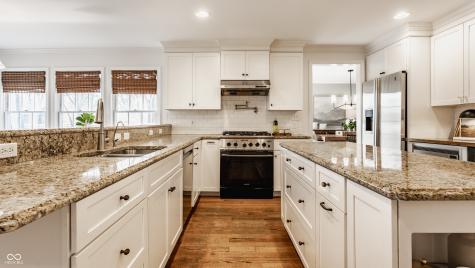 1303 Meadowbrook Drive Indianapolis IN 46240