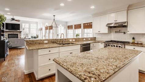 1303 Meadowbrook Drive Indianapolis IN 46240