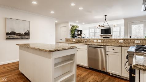 1303 Meadowbrook Drive Indianapolis IN 46240