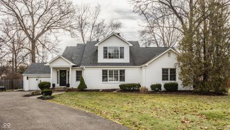 1303 Meadowbrook Drive Indianapolis IN 46240