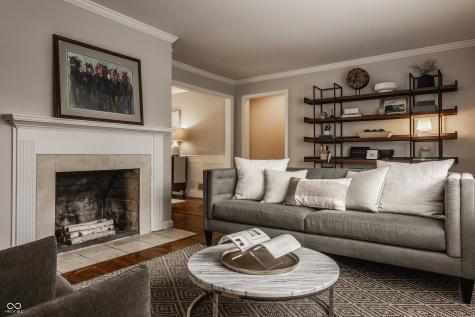 1303 Meadowbrook Drive Indianapolis IN 46240