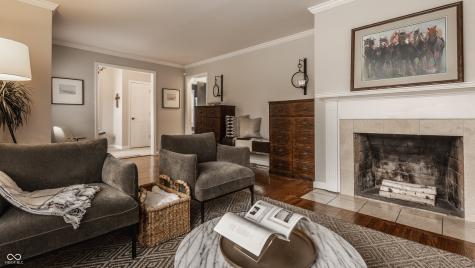 1303 Meadowbrook Drive Indianapolis IN 46240