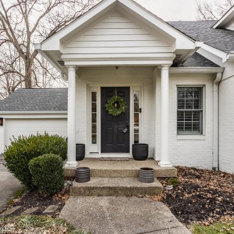 1303 Meadowbrook Drive Indianapolis IN 46240