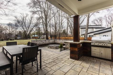 1303 Meadowbrook Drive Indianapolis IN 46240
