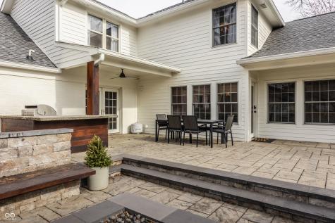 1303 Meadowbrook Drive Indianapolis IN 46240