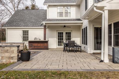 1303 Meadowbrook Drive Indianapolis IN 46240