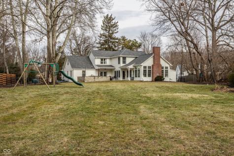 1303 Meadowbrook Drive Indianapolis IN 46240