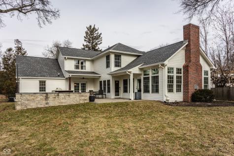 1303 Meadowbrook Drive Indianapolis IN 46240