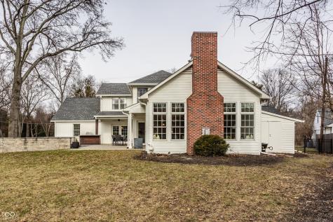 1303 Meadowbrook Drive Indianapolis IN 46240