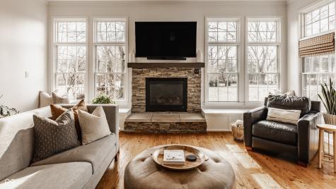 1303 Meadowbrook Drive Indianapolis IN 46240