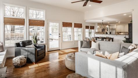 1303 Meadowbrook Drive Indianapolis IN 46240