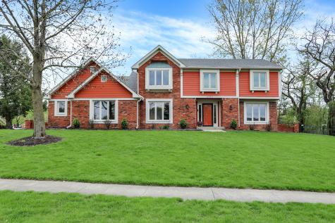 4763 Abbots Place Carmel IN 46033