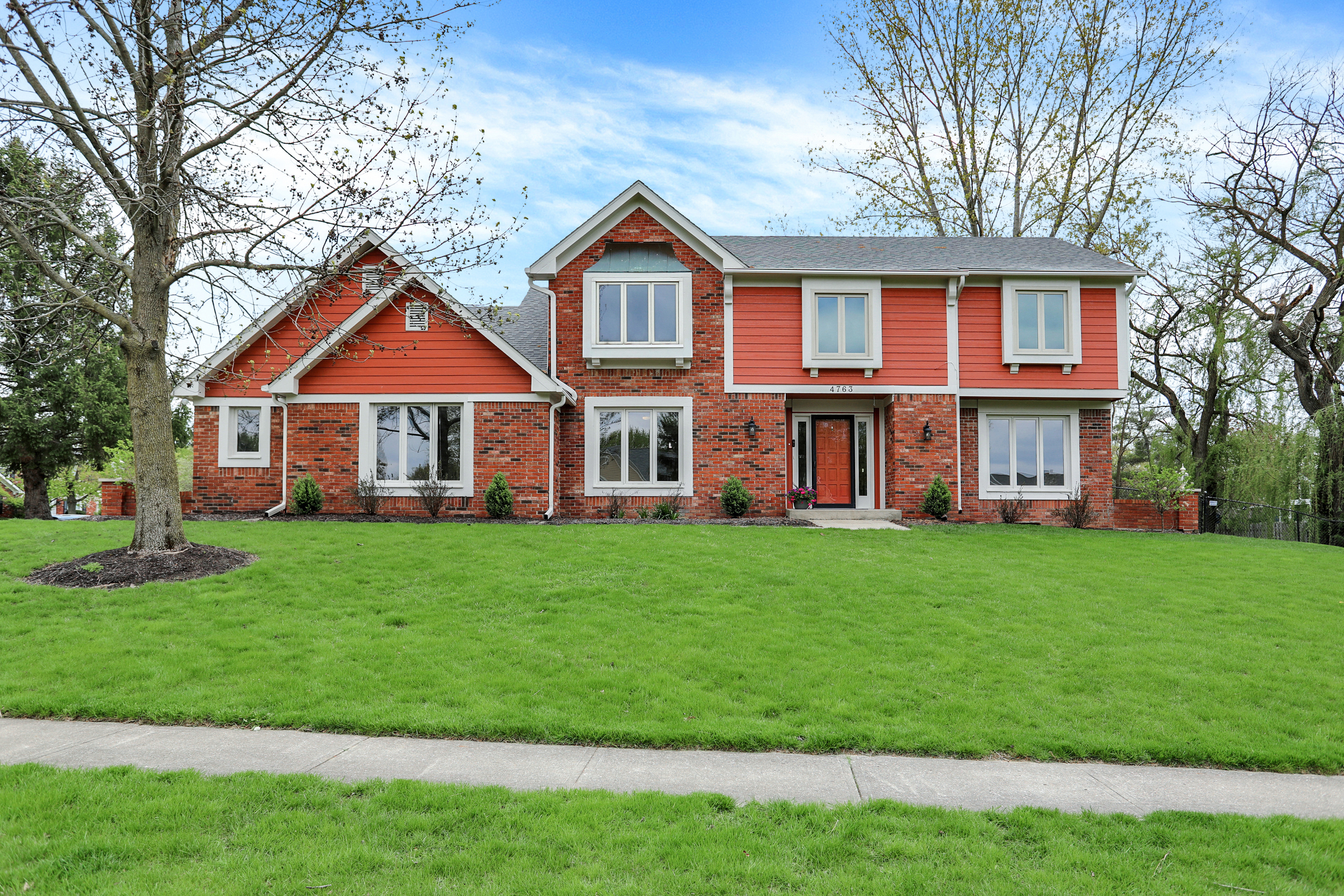 4763 Abbots Place Carmel IN 46033