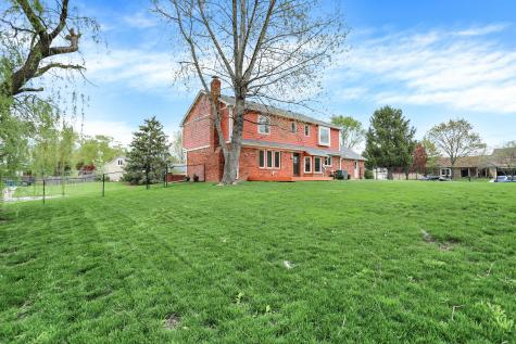 4763 Abbots Place Carmel IN 46033