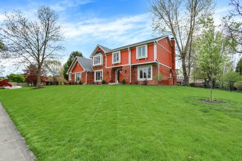 4763 Abbots Place Carmel IN 46033