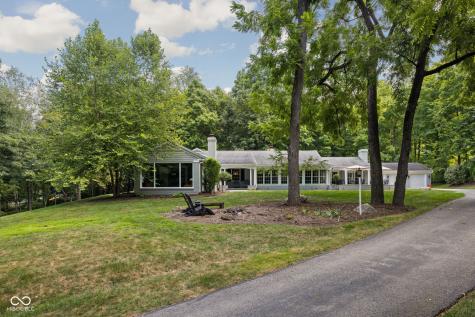 5840 High Fall Road Indianapolis IN 46226