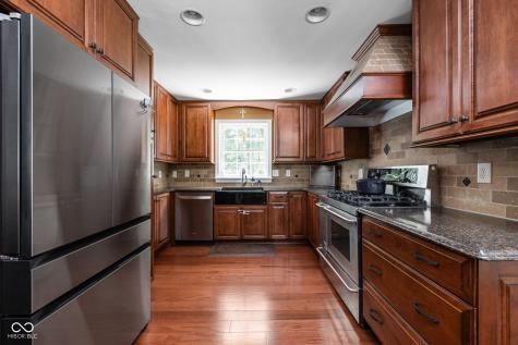5840 High Fall Road Indianapolis IN 46226