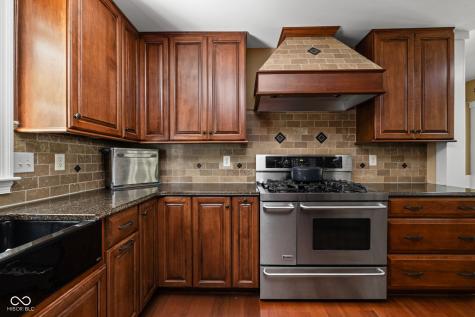 5840 High Fall Road Indianapolis IN 46226