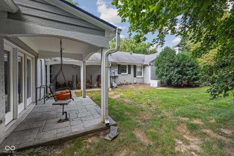 5840 High Fall Road Indianapolis IN 46226