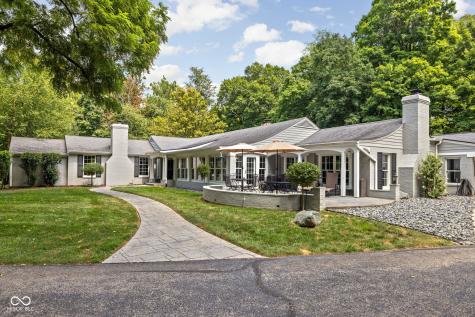 5840 High Fall Road Indianapolis IN 46226