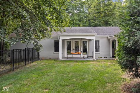 5840 High Fall Road Indianapolis IN 46226