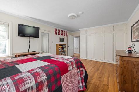 5840 High Fall Road Indianapolis IN 46226