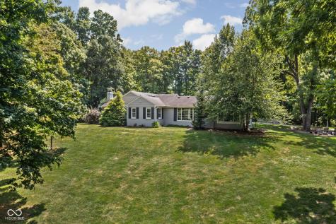 5840 High Fall Road Indianapolis IN 46226