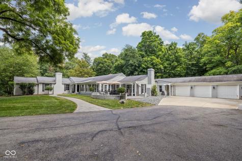 5840 High Fall Road Indianapolis IN 46226
