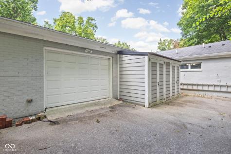 5840 High Fall Road Indianapolis IN 46226