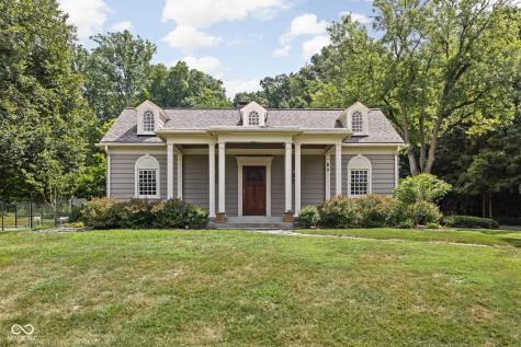 5840 High Fall Road Indianapolis IN 46226