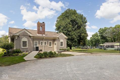 5840 High Fall Road Indianapolis IN 46226