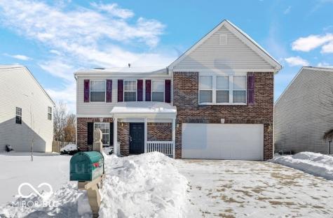 6853 Governors Point Boulevard Indianapolis IN 46217