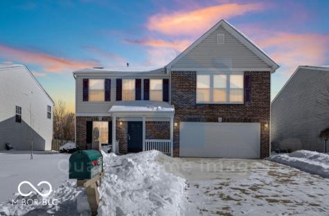 6853 Governors Point Boulevard Indianapolis IN 46217