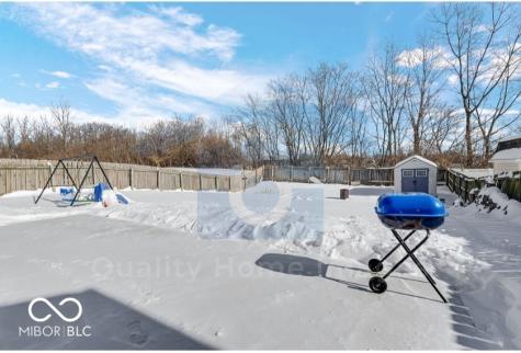 6853 Governors Point Boulevard Indianapolis IN 46217