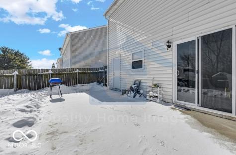 6853 Governors Point Boulevard Indianapolis IN 46217